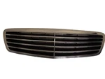 00-02 Mercedes S430 W220 Front Center Bumper Grille Silver Oem LK806125. Fixed Price $123.50.
