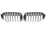 For 2023-2025 Bmw 330I Grille Assembly Front 95411TXRV 2024. Fixed Price $167.05.