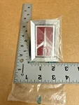 Nos Oldsmobile Delta 88 Royale Grille Chrome Header Panel Ornament Emblem New. Fixed Price $149.99.