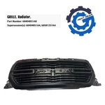New Oem Mopar Grille 2019 2020 2021 2022 Ram 1500 Matte Black 6BS572X8AG. Fixed Price $679.96.