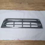 Ford Oem Van Grill Plastic Chrome Trim F7UB-8150-BCW Fits 1997-2002. Fixed Price $40.00.