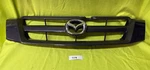 2005-06 Mazda Tribute Front Grille With Emblem Oem 5T24-8150. Fixed Price $29.99.