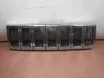 Jeep Grand Cherokee Zj 96-98 Chrome Front Grille Free Shipping. Fixed Price $44.99.