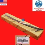 Genuine Oem Lexus 11-13 CT200H Front Upper Grille Surround Molding 53121-76010. Fixed Price $143.79.