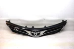 2012 2013 2014 Toyota Camry Front Upper Grille Chrome Oem 53111-06430. Fixed Price $129.66.