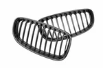 Genuine Oem Front Grille For Bmw M4 Competition 21-26 51138081141. Fixed Price $299.12.