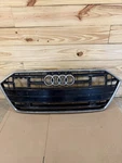 2018 2019 2020 2021 2022 Audi A7 Front Bumper Upper Grille Oem 4K8853651A. Fixed Price $285.00.