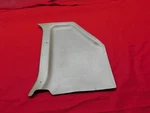 Nos 61 63 64 Ford Galaxie 500 Xl Rh Rose Beige Cowl Kick Panel #C2AZ-6202344. Fixed Price $39.99.