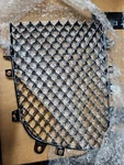 Bentley Continental Gt & Flying Spur Radiator Chrome Grill 2004-2008 Oem New. Fixed Price $349.00.