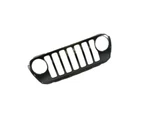 18-23 Jeep Wrangler Jl Front Radiator Grille Factory Mopar New Oem. Fixed Price $343.71.