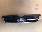2013-18 Ford C-max Oem Upper Front Exterior Grille Black #R22. Fixed Price $120.00.
