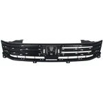Grille For 2010-2011 Honda Insight Painted Black Shell And Insert Capa. Fixed Price $74.64.