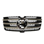 Front Bumper Radiator Grille Fit For Mercedes Benz X164 2011-12 GL500 GL550. Fixed Price $362.90.