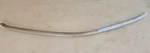 Original 1946 1947 1948 Ford Front Valence Trim, Lower Grille Moulding. Fixed Price $114.75.