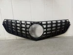 Mercedes W212 E300 E350 E400 2014-2016 Front Upper Bumper Grille Gtr GRILL#R12G. Fixed Price $80.00.