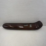1995-1999 Cadillac Escalade Chevrolet Tahoe Switch Bezel Trim Passanger Rh Wood. Fixed Price $42.86.