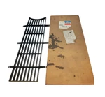 1972 Chrysler Newport Left Driver Side Grille Texture 3442801 Nos. Fixed Price $70.68.