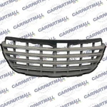 2004 2005 2006 Chrysler Pacifica Front Bumper Center Grille 04857626AA Oem. Fixed Price $70.17.