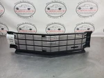 1972 Chevrolet Chevell Nos Front Grille, Gm 329000, All Black! - Oem. Fixed Price $374.95.