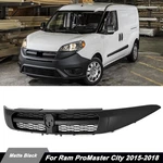 Fit For 2015-2018 Ram Promaster City Black Front Hood Radiator Grille 5YH08DX8AA. Fixed Price $195.99.