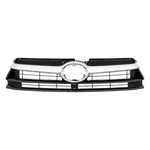 New Chrome Front Grille 531010E170 One Piece. Fixed Price $146.14.