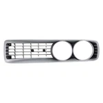 For Dodge Charger 1972 Oer 3573357 Driver Side Grille. Fixed Price $408.67.