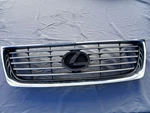 Lexus ES350, Grille W/emblem W/o Pre-crash System, 07-09, Chrome, 53111-33904. Fixed Price $70.00.
