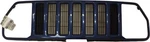 2008-2012 Jeep Liberty Front Grille Assembly Used Oem 5KH10TRMAB. Fixed Price $299.99.