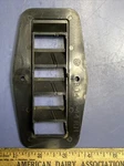 Jaguar XJ6 1975-87 Console Right Air Vent Grill Cover Trim BD48244RH PUM32386. Fixed Price $19.95.