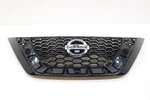 2019 - 2024 Nissan Murano Front Bumper Grille Cover Molding Oem 623109UF0A. Fixed Price $217.68.