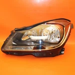 Mercedes Benz C250 C350 Headlight Left Driver 2012 2013 2014 A2048209959 Halogen. Fixed Price $152.10.