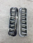 2010-2020 Bentley Mulsanne Oem Front Left Right Lower Foot A/c Air Vent Trim Set. Fixed Price $49.07.