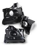 2013 Ford Mustang Boss 302 Fog Lights Clear Lens Front Bumper Lamps Pair. Fixed Price $72.99.