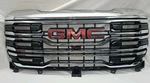 Nice! 2024 2025 2026 Gmc Sierra Grille With Camera 360 View Oem 86274814. Fixed Price $595.00.