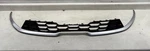 2022 2023 2024 Kia Forte Front Bumper Upper Grille With Trim 86351-M7500 Oem. Fixed Price $250.00.