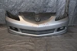 2005 2006 Acura Rsx Type DC5 K20Z1 Oem Complete Front Bumper Cover GRILLE#4623. Fixed Price $399.99.