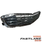 2016-2018 Chevrolet Malibu Front Grille Assembly New Oem 84159846. Fixed Price $245.59.