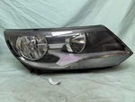2012-2018 Volkswagen Tiguan Passenger Right Rh Halogen Headlight 5N0941006. Fixed Price $108.00.