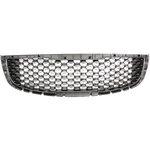 Grille 86352A9520 For Kia Sedona 2015-2018. Fixed Price $134.37.