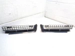 1973 Chevrolet Monte Carlo Lower Bumper Grilles Lh & Rh Original Gm Pair. Fixed Price $95.00.