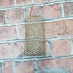 Porsche 91450401210 Engine Lid Grille 1970-1976 Rh Passenger Side Rear Deck. Fixed Price $39.18.