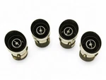 2010 - 2019 Jaguar Xj X351 Ac Heater Air Vent Grille Nozzle Dash Front Set Of 4. Fixed Price $155.39.