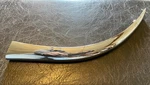 Packard Left Grille Lower Extension 23RD Series 391213 1949 1950. Fixed Price $34.95.