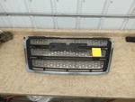 Grille Denali Fits 13-15 Terrain 310197. Fixed Price $86.25.
