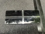 2021 2022 Mercedes-benz Class W223 Front Grill Radar Sensor Cover A2238880000. Fixed Price $103.87.