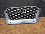 2020-2022 Oem Hyundai Palisade Front Bumper Grille Assy 86352-S8010 Minor Scuffs. Fixed Price $199.99.
