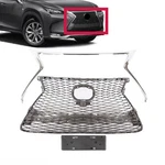 Front Grille W/chrome Trim For 2015 2016 2017 Lexus NX200T Sport 53111-78020. Fixed Price $162.99.