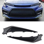 For 2020-2022 Toyota Corolla Xse Lh+rh Front Bumper Grill Lower Trim Molding. Fixed Price $20.89.