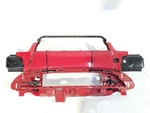 2008 2009 2010 2011 2012 2013 2014 2015 Smart Fortwo Pure Oem Red Front Bumper. Fixed Price $122.50.