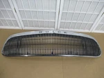 92 93 94 95 96 Buick Roadmaster Sedan Chrome Grille Bumper Front Header Panel. Fixed Price $397.99.